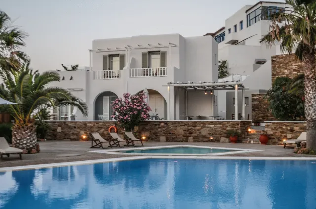 Bilder från hotellet Olga's Pension - nummer 1 av 100