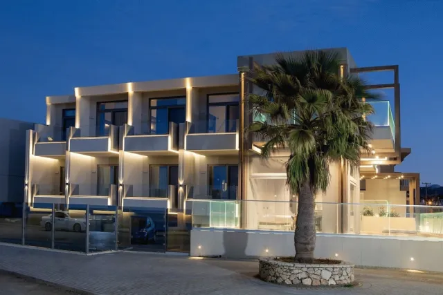Bilder från hotellet Pearl Beach Hotel - nummer 1 av 100
