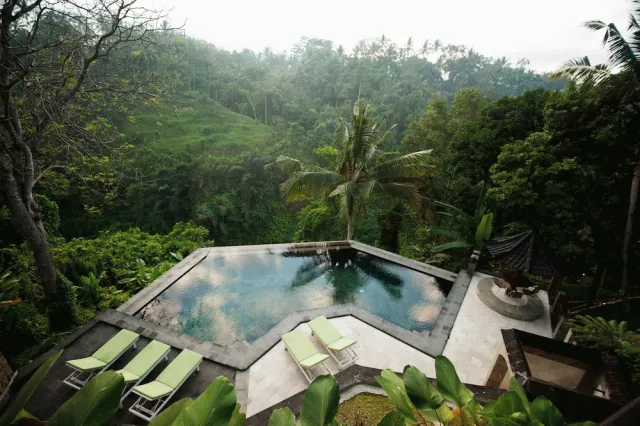 Bilder från hotellet Beji Ubud Resort - nummer 1 av 100