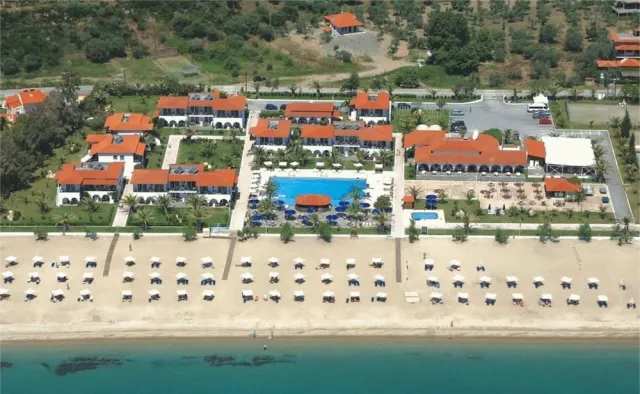 Bilder från hotellet Assa Maris Beach Hotel - nummer 1 av 100