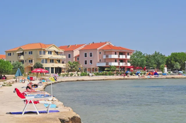 Bilder från hotellet Hotel Laguna - nummer 1 av 46