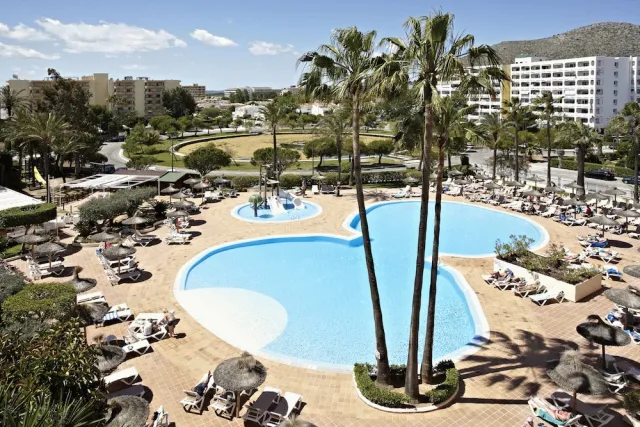 Bilder från hotellet Grupotel Port d'Alcudia - nummer 1 av 39