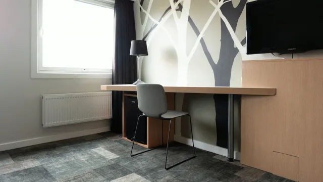 Bilder från hotellet City Living Sentrum Hotell - nummer 1 av 10
