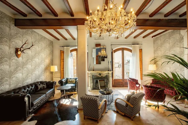 Bilder från hotellet El Palauet del Priorat - nummer 1 av 50
