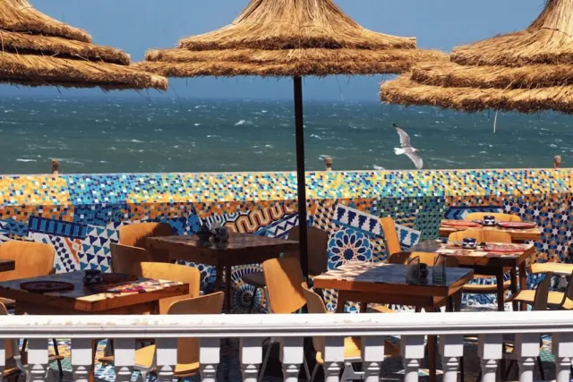 Bilder från hotellet Salut Maroc Boutique Hotel - nummer 1 av 86