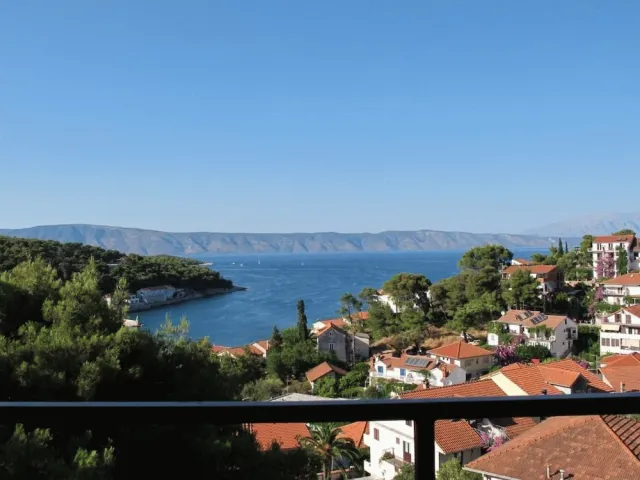 Bilder från hotellet Guest House Hvar Jelsa - nummer 1 av 76