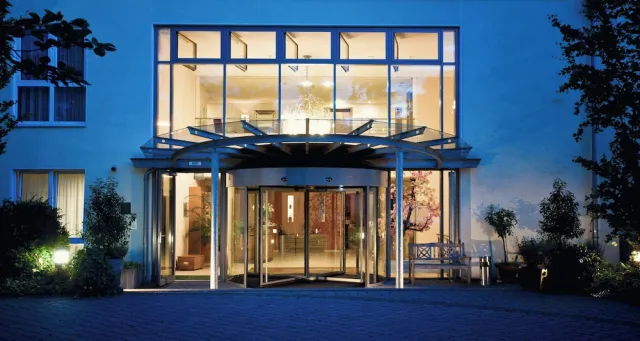 Bilder från hotellet Ramada by Wyndham Duesseldorf Ratingen - nummer 1 av 60