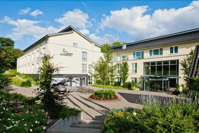 Bilder från hotellet Landhotel Krummenweg - nummer 1 av 45