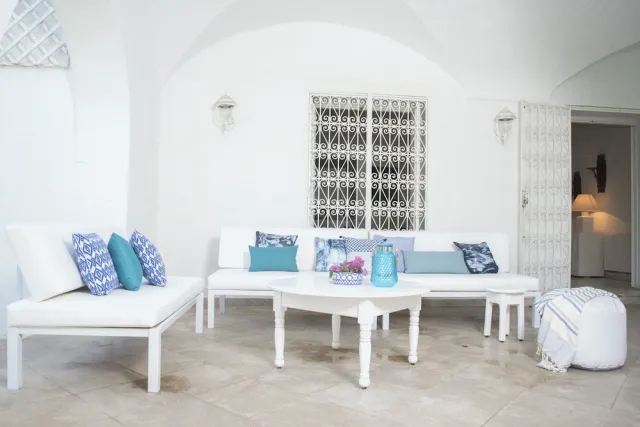 Bilder från hotellet Villa Dar Janna - nummer 1 av 10