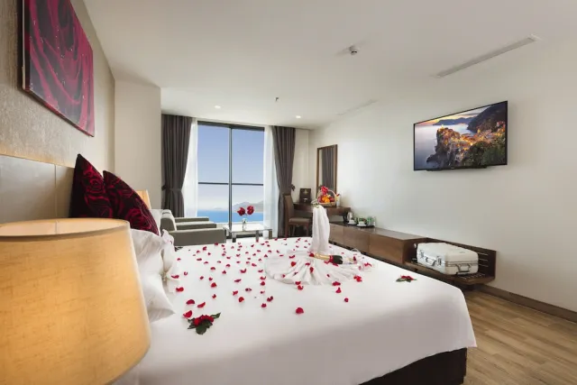 Bilder från hotellet Sea Pearl Hotel - nummer 1 av 10