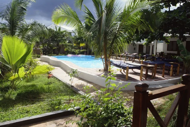 Bilder från hotellet Highland Bungalows - nummer 1 av 96