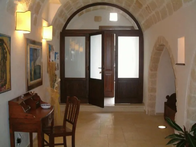 Bilder från hotellet Le Case di Sottovento - nummer 1 av 36