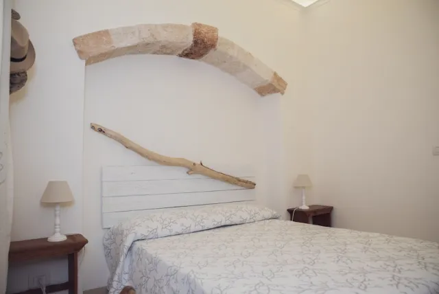 Bilder från hotellet Casa Meliò - nummer 1 av 29