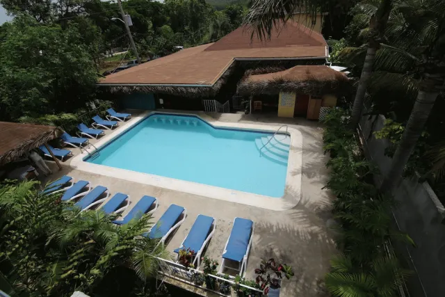 Bilder från hotellet Seastar Inn - nummer 1 av 22