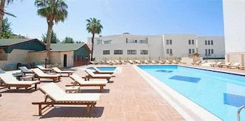 Bilder från hotellet Ada Newday Resort Hotel & Spa - nummer 1 av 9
