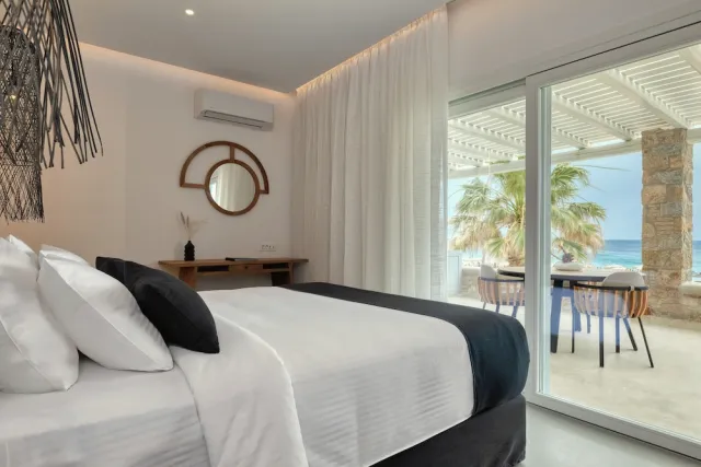Bilder från hotellet Elia Mykonos Resort - nummer 1 av 100