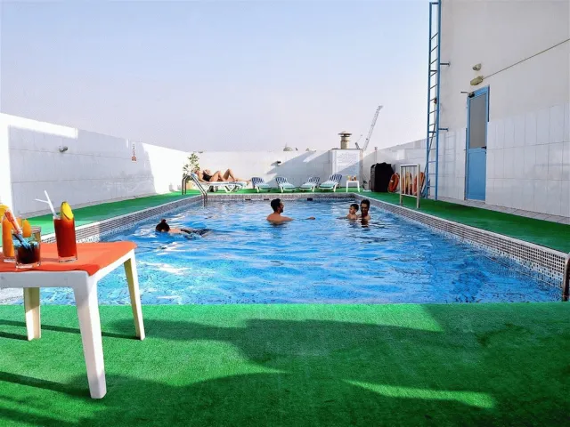 Bilder från hotellet Signature Inn Deira - Free Parking - nummer 1 av 40