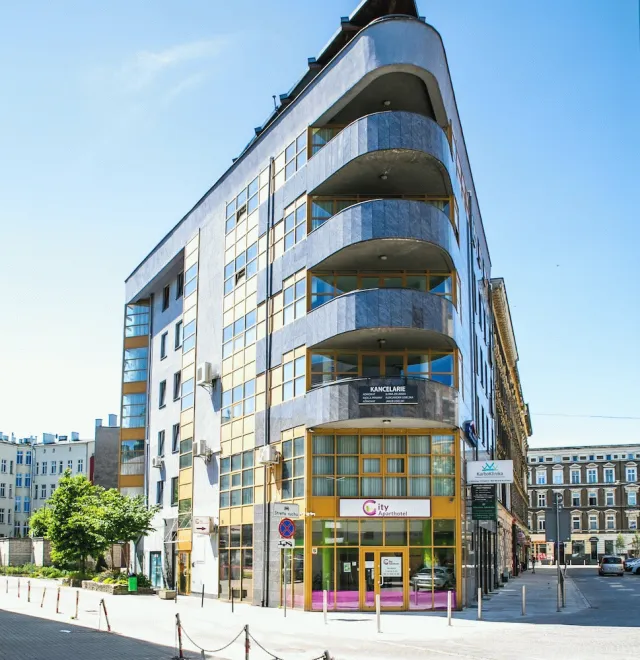 Bilder från hotellet City Aparthotel - nummer 1 av 56