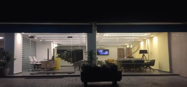 Bilder från hotellet B Residence - nummer 1 av 25