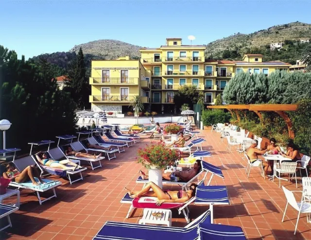Bilder från hotellet Residence I Morelli - nummer 1 av 27