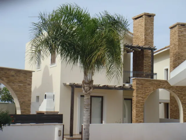 Bilder från hotellet Jolie Villa - nummer 1 av 30