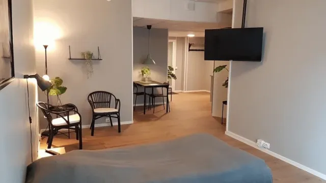 Bilder från hotellet Apartments Uppsala Portalgatan - nummer 1 av 10
