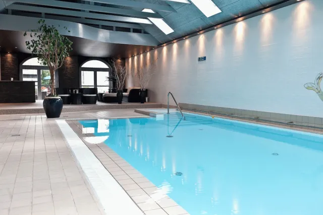 Bilder från hotellet Scheelsminde Herregård - nummer 1 av 10