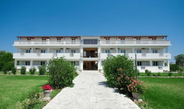 Bilder från hotellet Tassia Studios - nummer 1 av 20