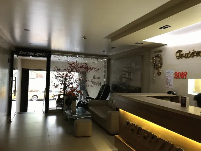 Bilder från hotellet Truong Thinh Hotel - nummer 1 av 34