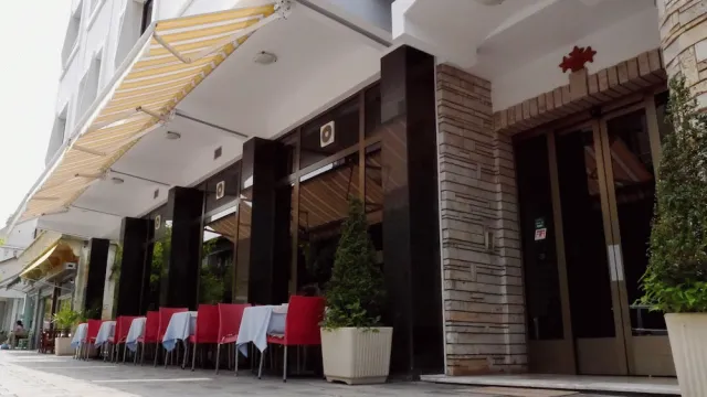 Bilder från hotellet Hotel Kruja - nummer 1 av 10