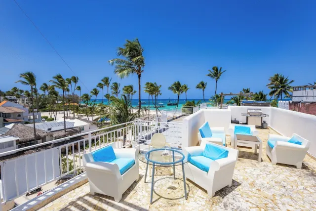 Bilder från hotellet Bavaro Beach Condo for Rent - nummer 1 av 75