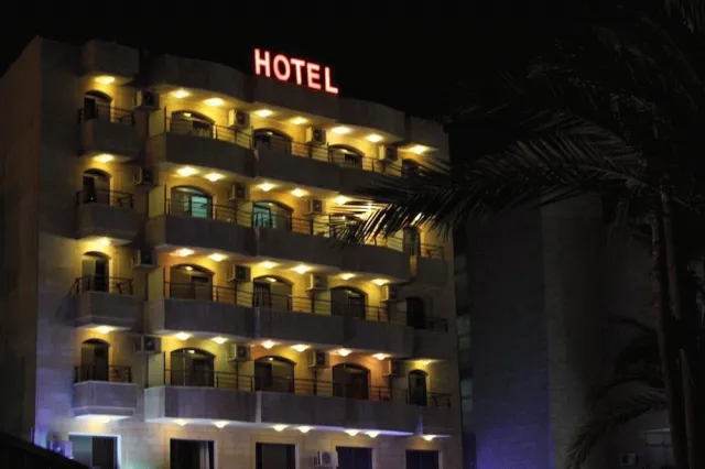 Bilder från hotellet Maswada Plaza Hotel - nummer 1 av 32