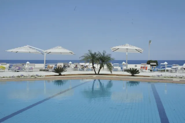 Bilder från hotellet La Marsa Vacances - nummer 1 av 10