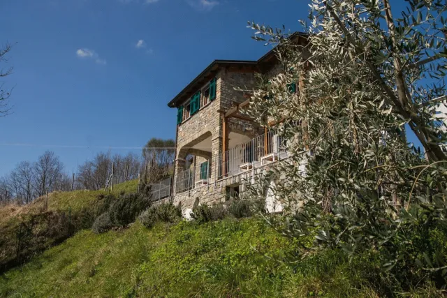 Bilder från hotellet Agriturismo Angiò nel Ceré - nummer 1 av 54
