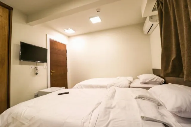 Bilder från hotellet Miramar Downtown hotel - nummer 1 av 34