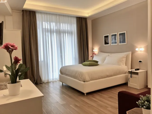 Bilder från hotellet Residenza Madonna - nummer 1 av 57