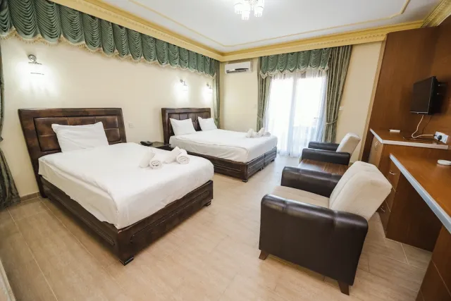 Bilder från hotellet Riverside Garden Resort - nummer 1 av 26