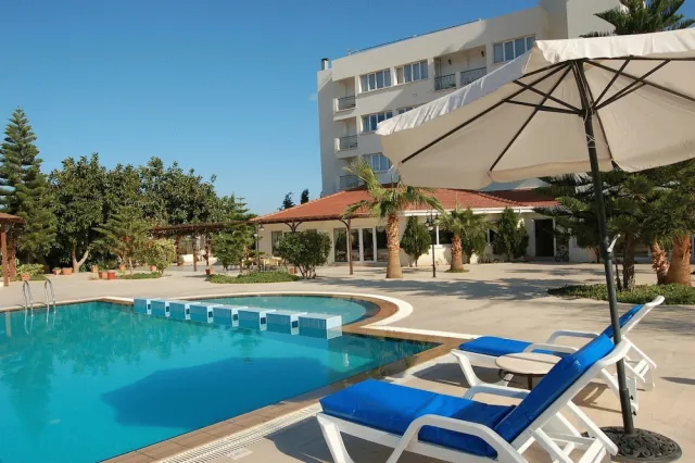 Bilder från hotellet Mountain View Hotel - nummer 1 av 12