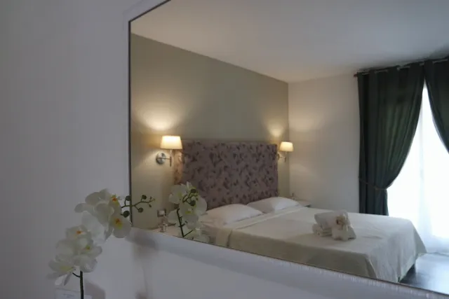 Bilder från hotellet Hotel Pompei Be Green - nummer 1 av 34