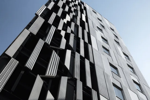 Bilder från hotellet Hotel Comfact - nummer 1 av 10
