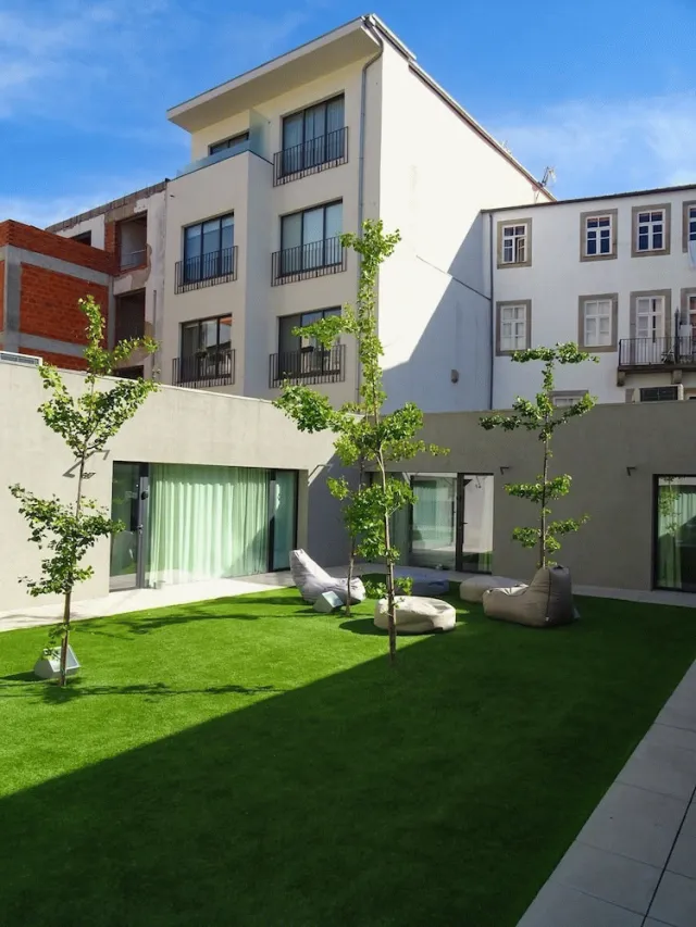 Bilder från hotellet I Loft Porto - nummer 1 av 100