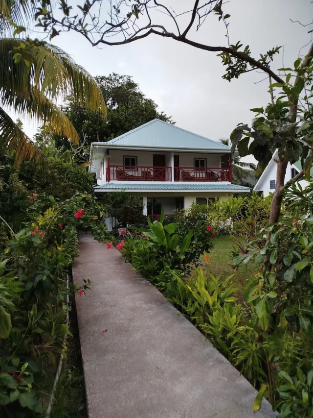 Bilder från hotellet Lucy's guesthouse - nummer 1 av 48