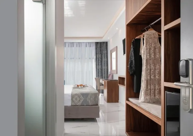 Bilder från hotellet 4-You Boutique - nummer 1 av 46