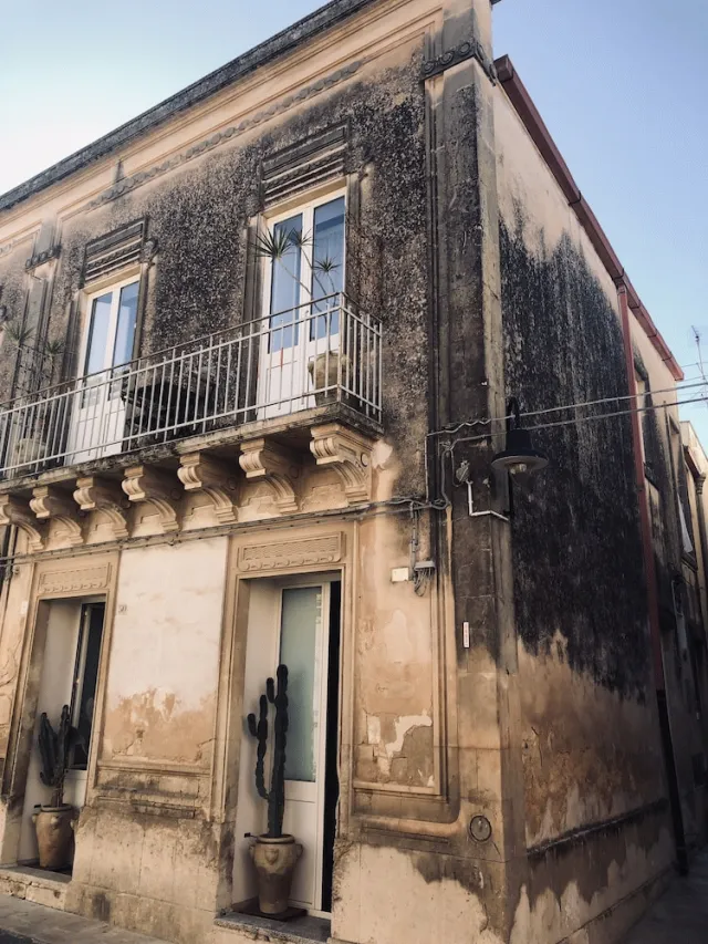 Bilder från hotellet Casa Scianna Noto - nummer 1 av 59