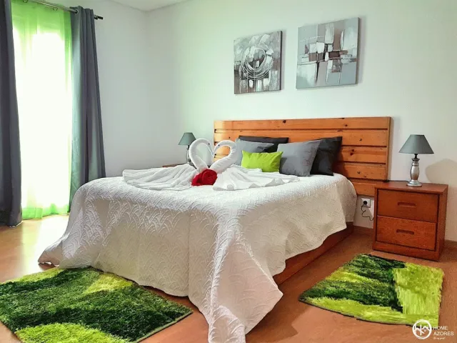Bilder från hotellet Home Azores - Lagoa's Place - nummer 1 av 10