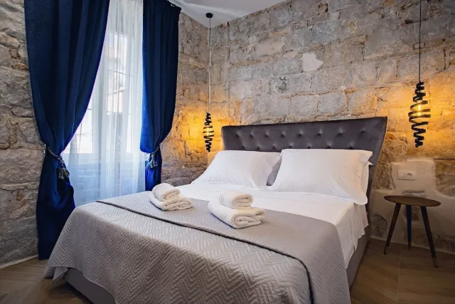 Bilder från hotellet Split Best4Stay Luxury Rooms - nummer 1 av 31