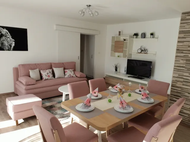 Bilder från hotellet Lion Apartment Zagreb - nummer 1 av 10