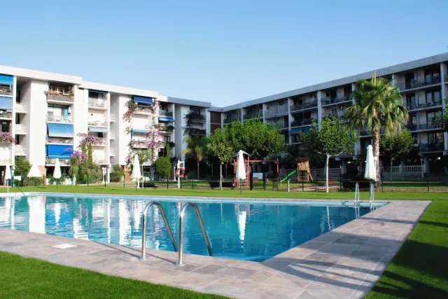 Bilder från hotellet Agaró Cambrils Apartments - nummer 1 av 10