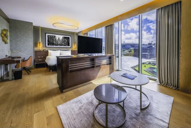 Bilder från hotellet Radisson Collection Hotel, Vadistanbul - nummer 1 av 100