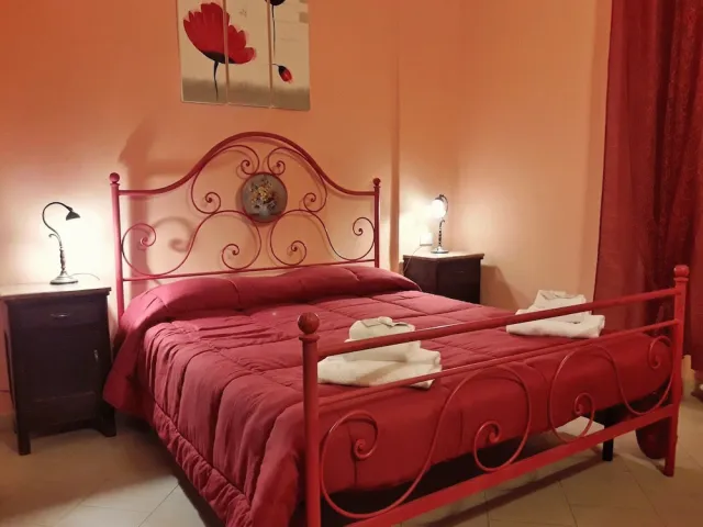 Bilder från hotellet Lucca Charm - nummer 1 av 53